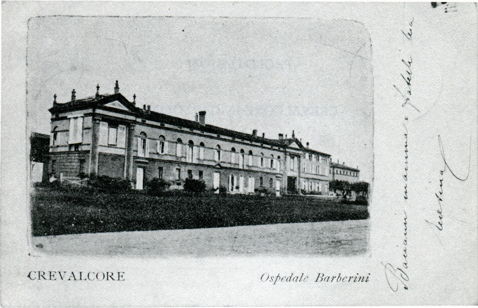 1 Ospedale Barberini